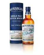 Macduff Mossburn Highland flaske